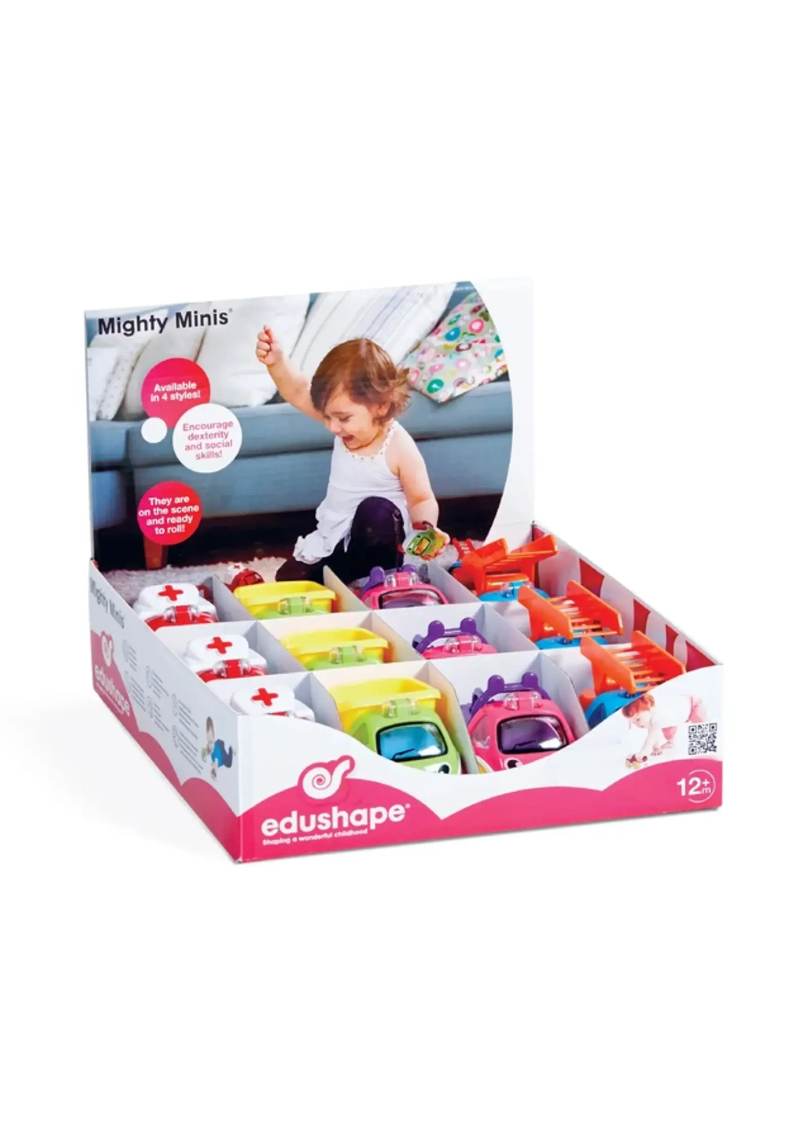 EDU MIGHTY MINIS