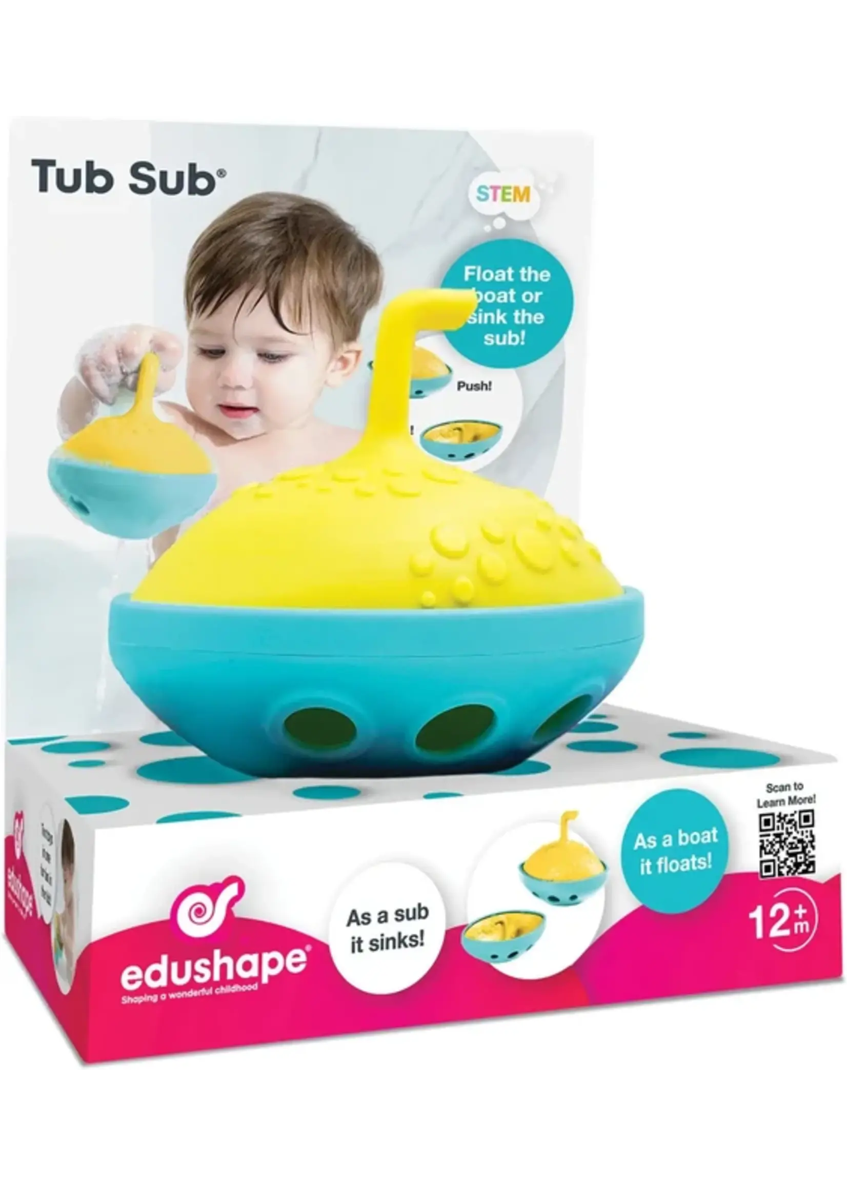 EDU TUB SUB