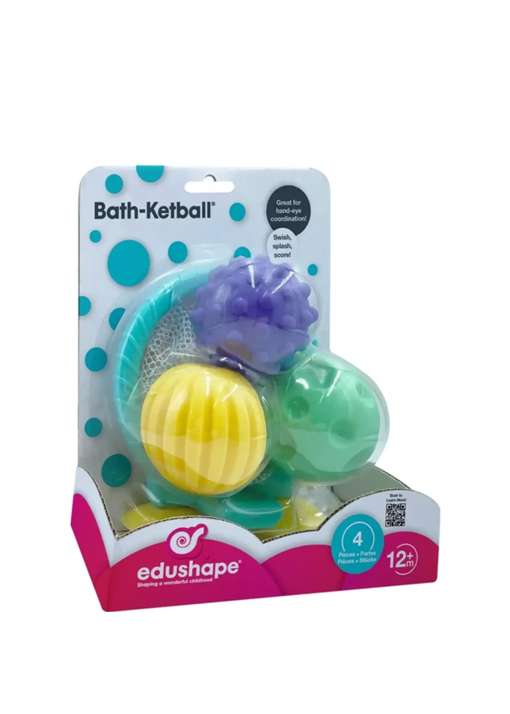EDU BATH KETBALL