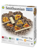 SMITHSONIAN SMI AMBER DIG