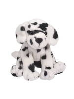DUG DALMATIAN CHECKERS