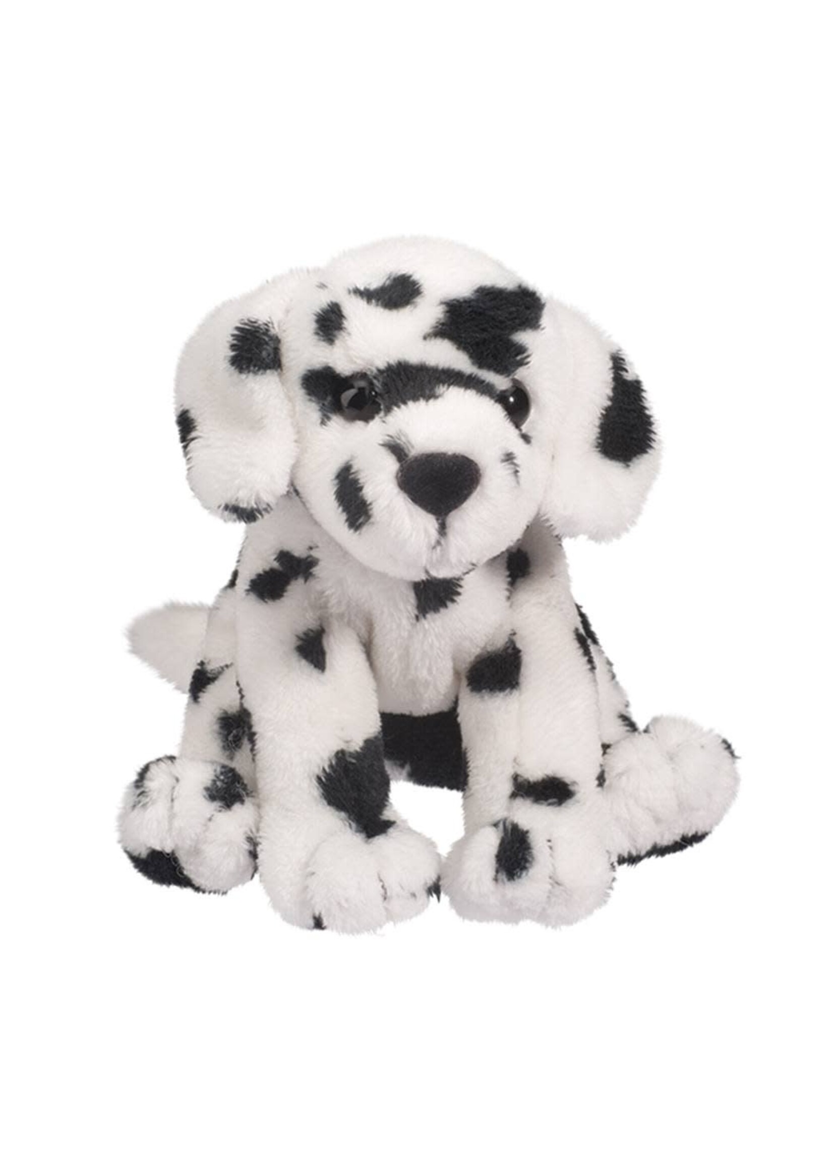 DUG DALMATIAN CHECKERS