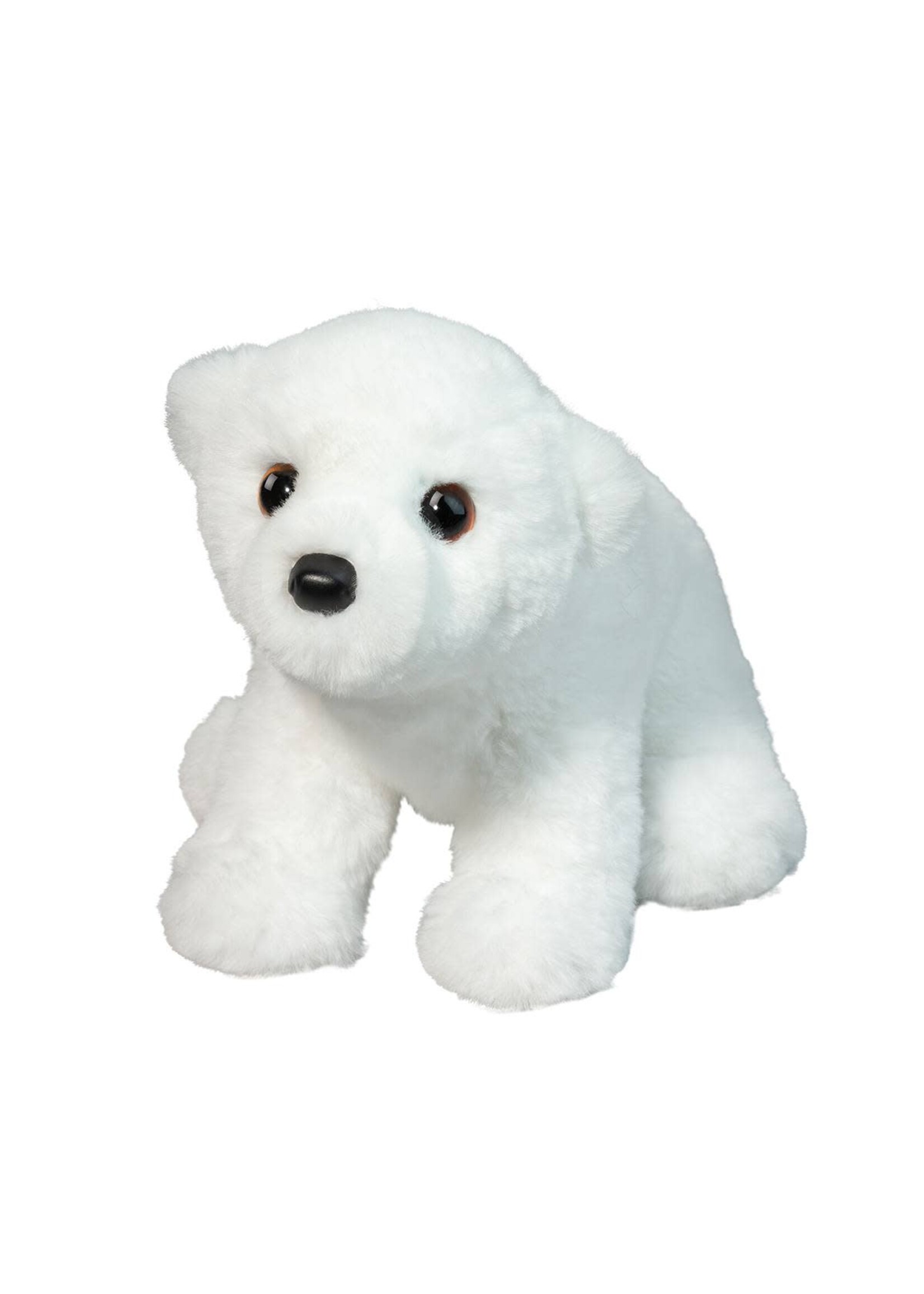 DUG MINI SOFT WHITIE POLAR BEAR