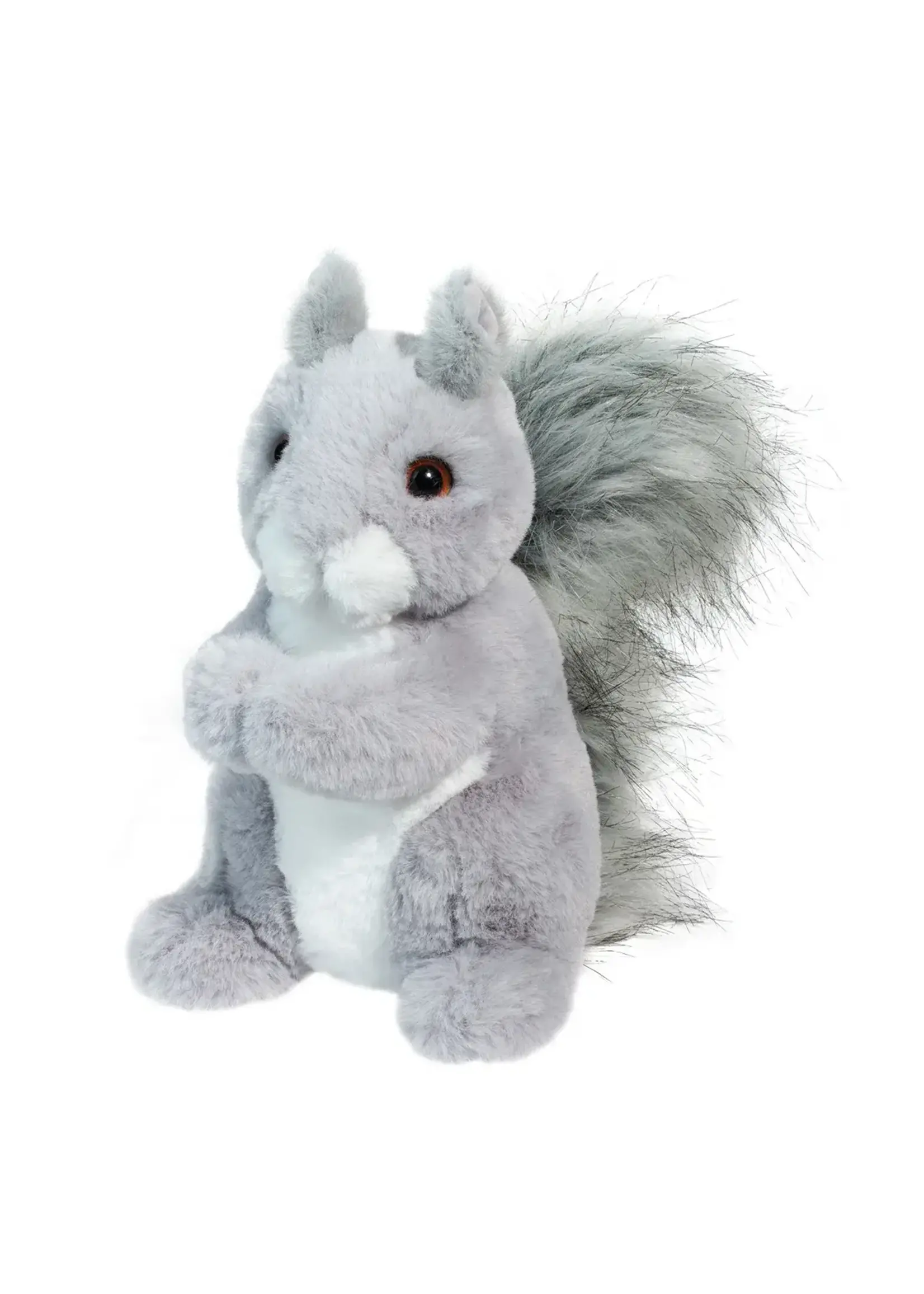 DUG SOFT SWIFTIE SQUIRREL