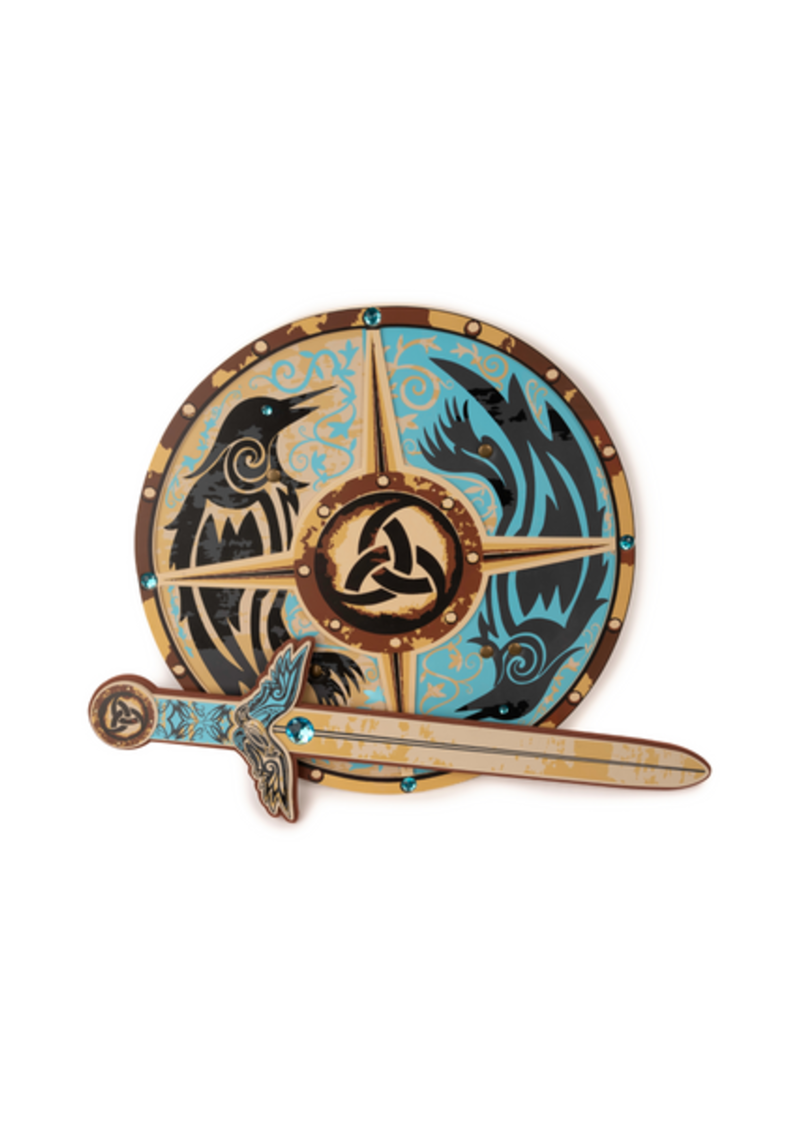 CRE SWORD VIKING