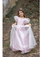 CRE GOWN PRINCESS PLATINUM 5-6