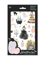 CRE TATTOOS RAVEN WITCH 18pc