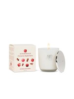 ABBOTT ABB 3" CANDLE APPLE SPICE
