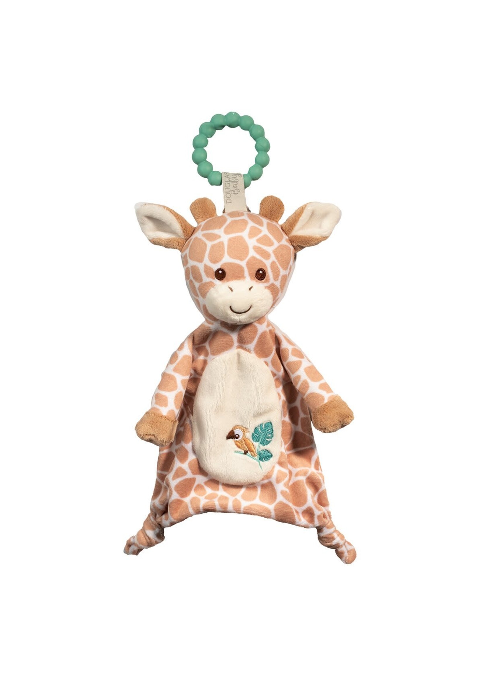 DUG LIL TEETHER  GIRAFFE