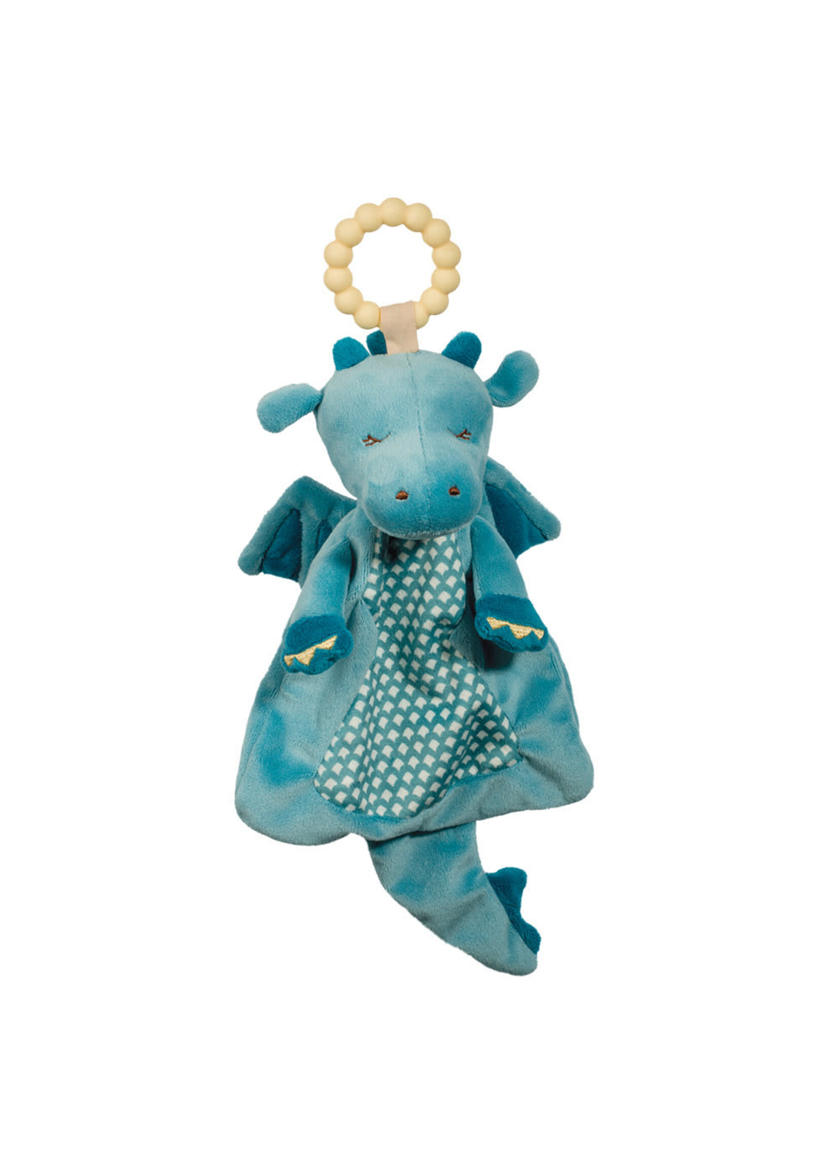 DUG LIL TEETHER  DRAGON