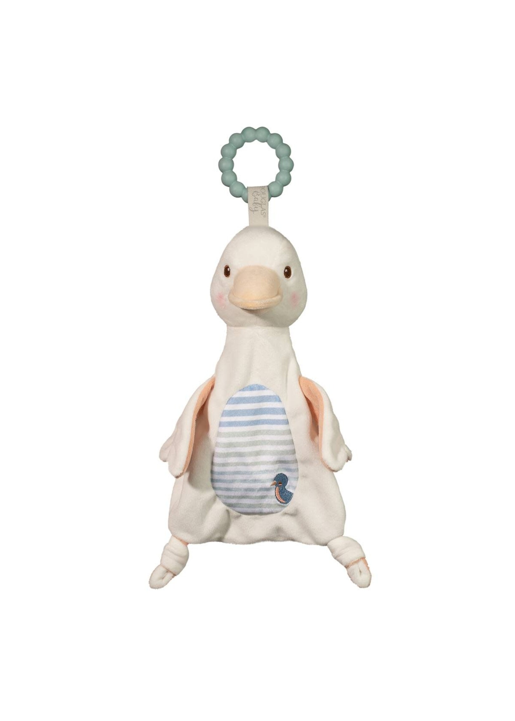 DUG LIL TEETHER  GOOSE GIBSON