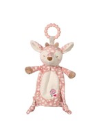 DUG LIL TEETHER FAWN PINK FARRAH
