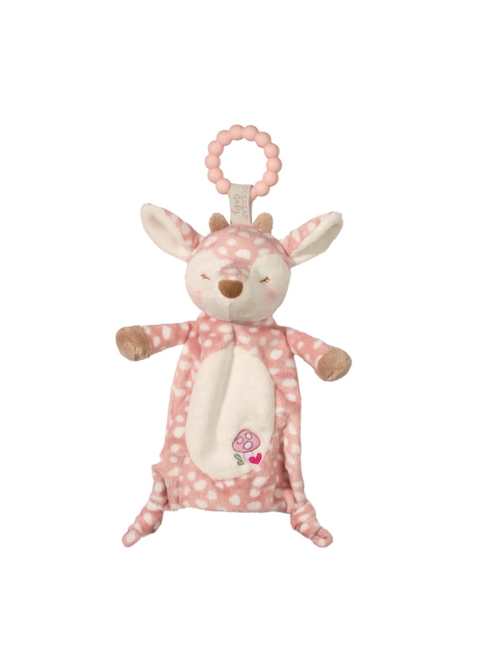 DUG LIL TEETHER FAWN PINK FARRAH