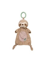 DUG LIL TEETHER  SLOTH STANLEY