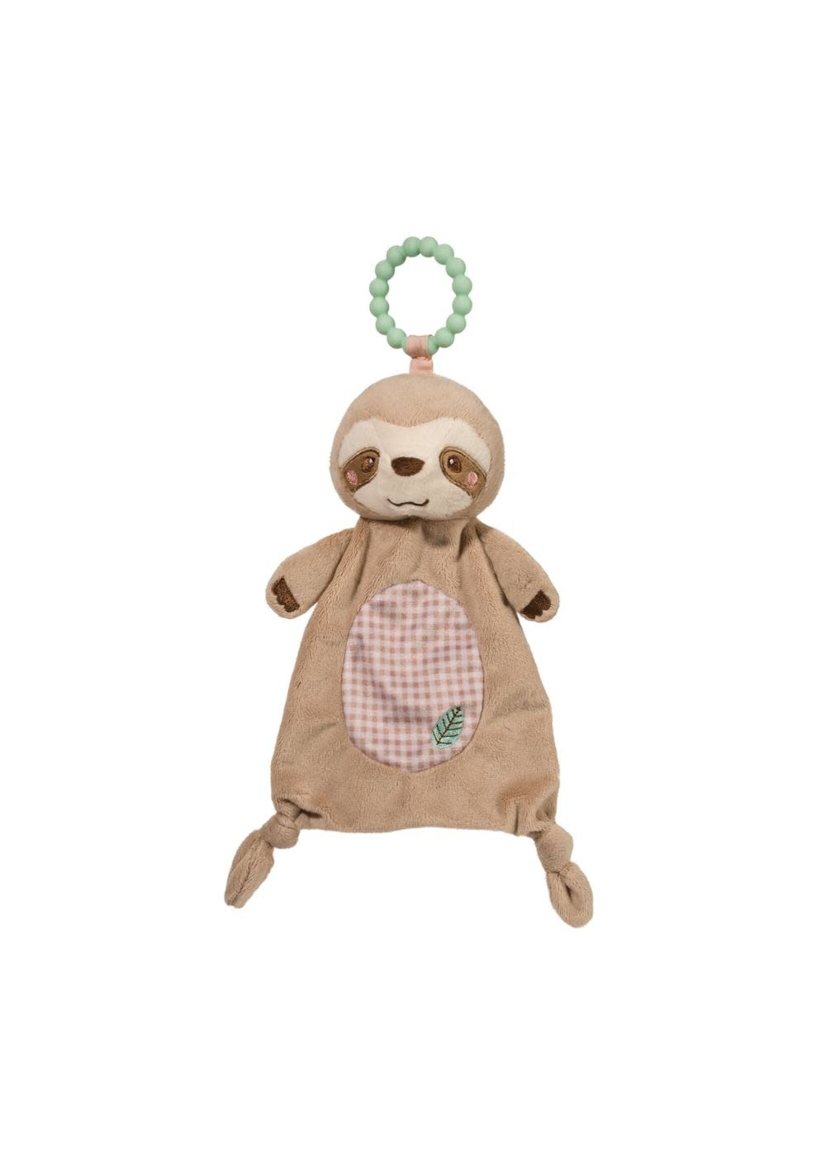 DUG LIL TEETHER  SLOTH STANLEY