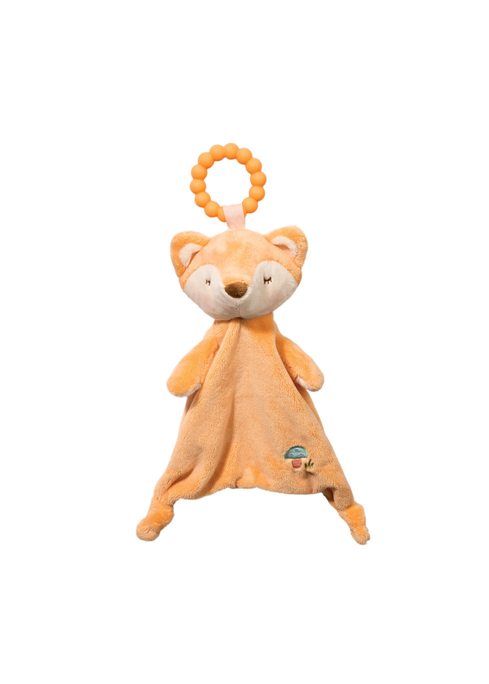 DUG LIL TEETHER  FOX
