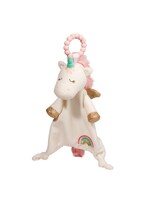 DUG LIL TEETHER  UNICORN EMILIE