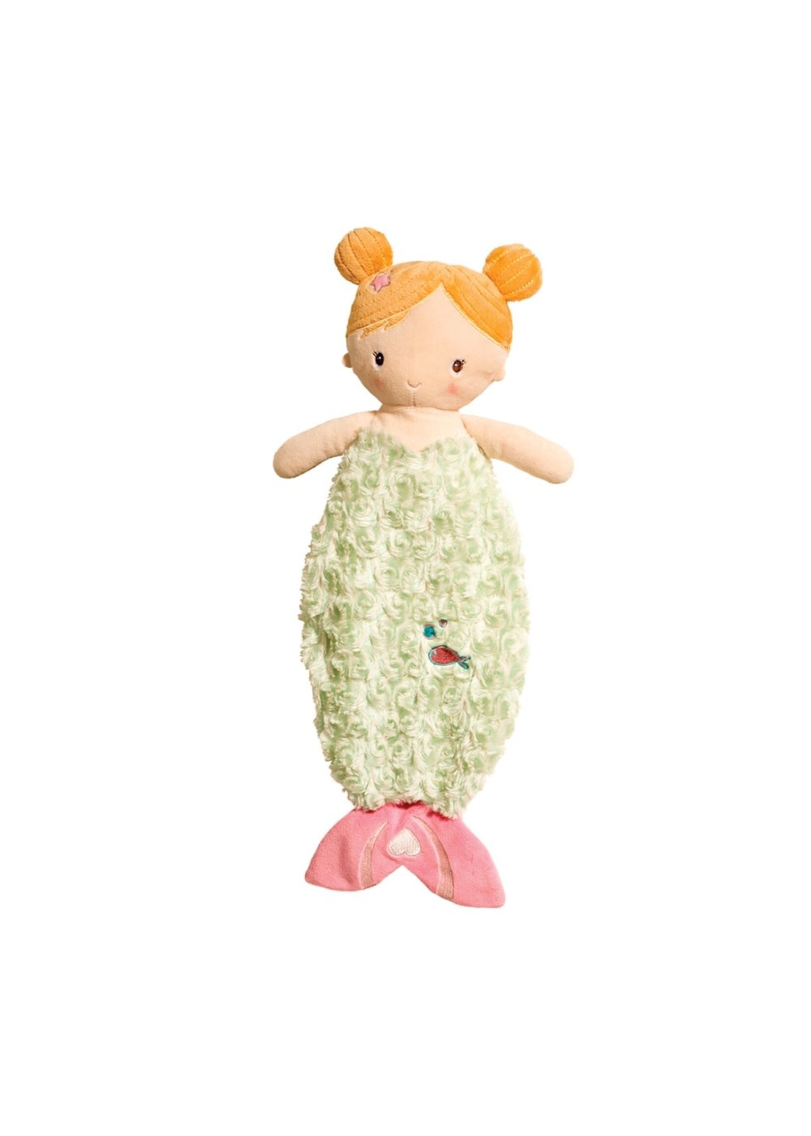 DUG SSHLUMPIE MERMAID