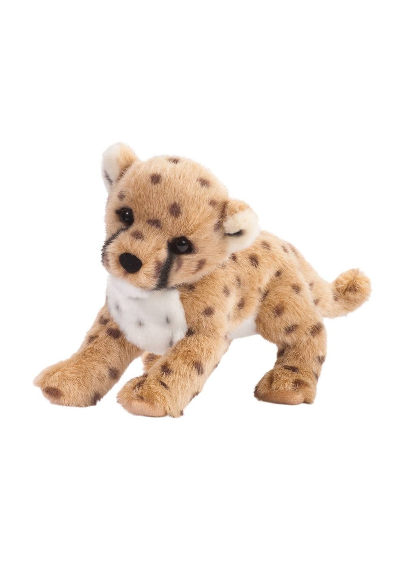 DUG CHILLIN CHEETAH CUB
