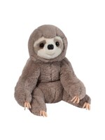DUG MINI SOFT SLOTH LIZZIE TAUPE