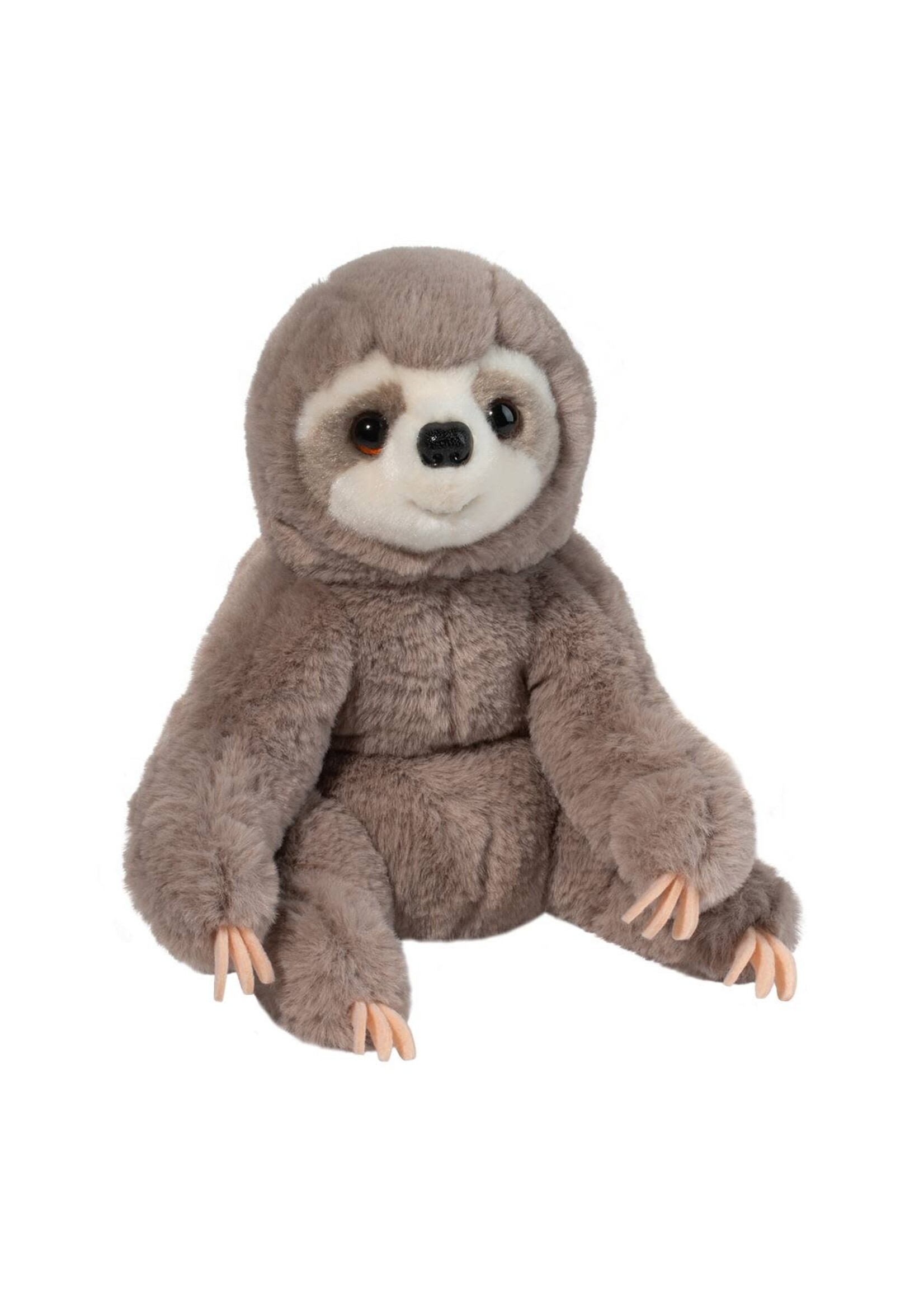 DUG MINI SOFT SLOTH LIZZIE TAUPE