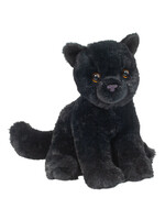 DUG MINI SOFT BLACK CAT CORIE