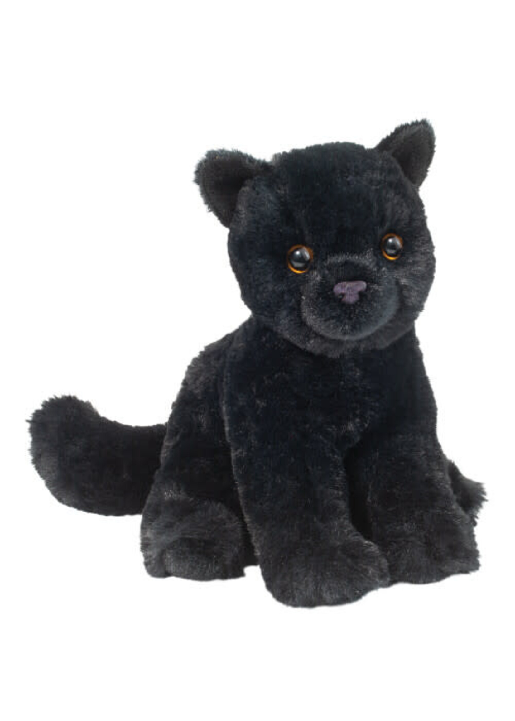 DUG MINI SOFT BLACK CAT CORIE