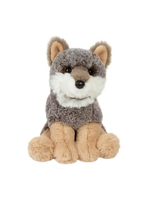 DUG MINI SOFT ALBIE WOLF