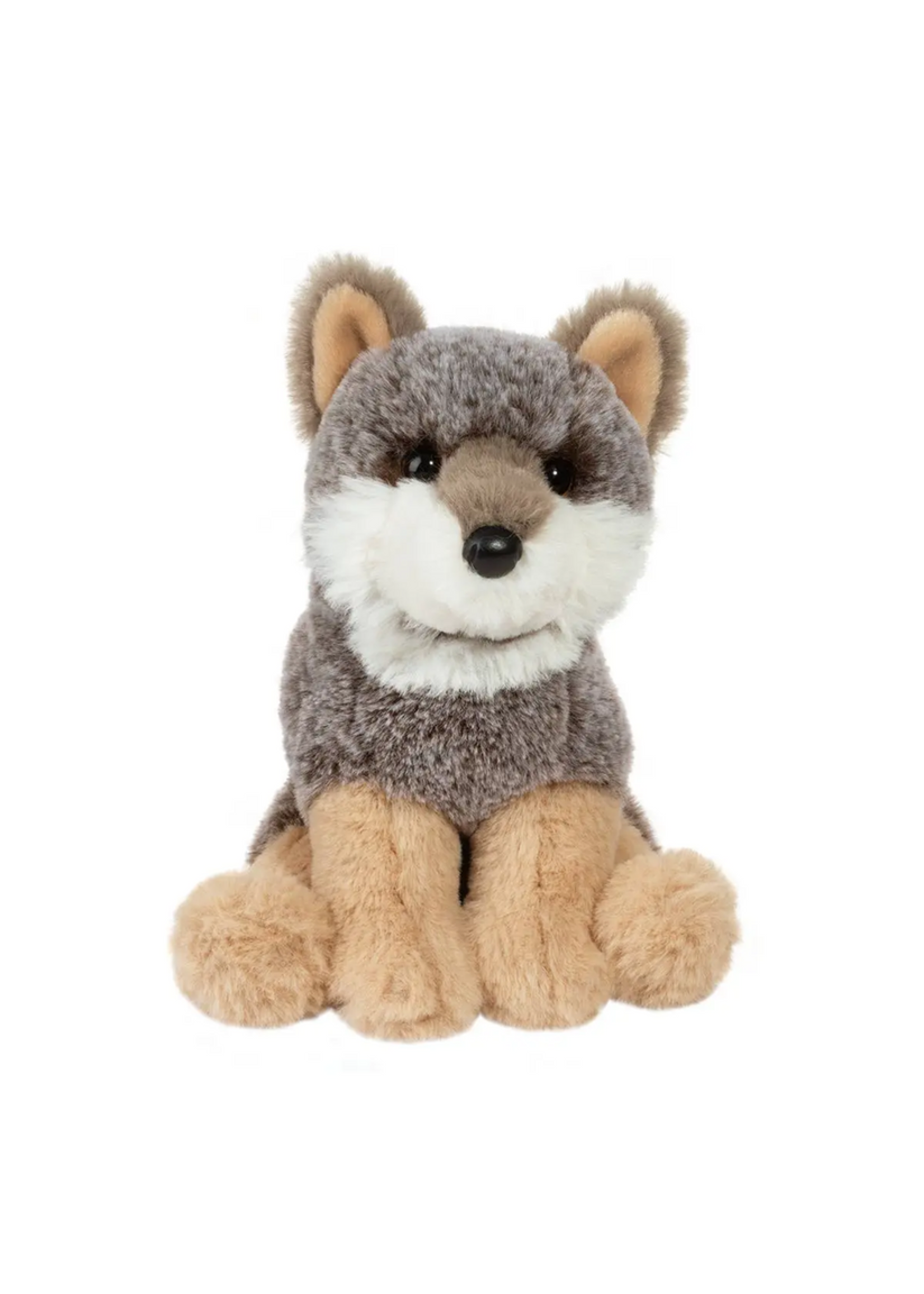 DUG MINI SOFT ALBIE WOLF