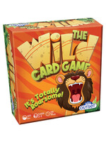 OUT THE WILD CARD GAME