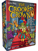 OUT GAME THE CROOKED CROWN