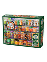 CBL 1000PC TRICK OR TREAT