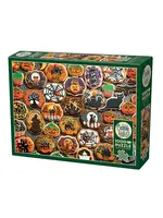 CBL 1000PC HALLOWEEN COOKIES