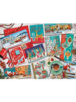 CBL 1000PC MID MOD SEASON GREETINGS
