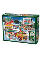 CBL 1000PC HOLIDAY DRIVE IN