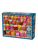 CBL 500PC HALLOWEEN TREATS