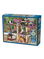CBL 500PC JUNGLE CAT