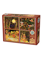 CBL 275PC  AUTUMN REFLECTIONS