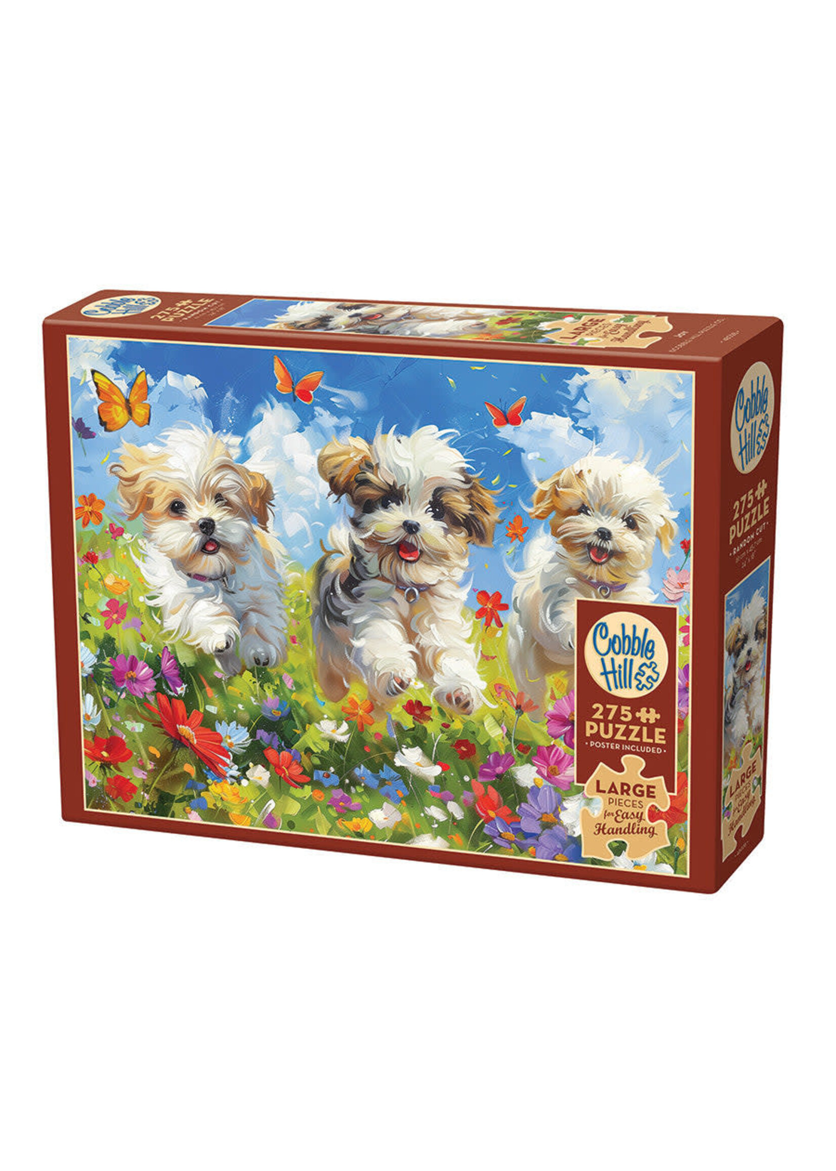 CBL 275PCS JOY