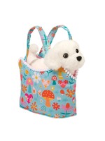 DUG SAK BICHON RETRO CHIC