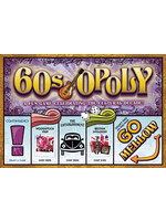 LATE FOR THE SKY OUT 60S-OPOLY