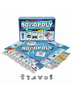 OUT 90S-OPOLY