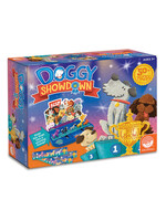 MDW DOGGY SHOWDOWN