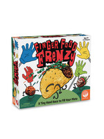 MDW FINGER FOOD FRENZY