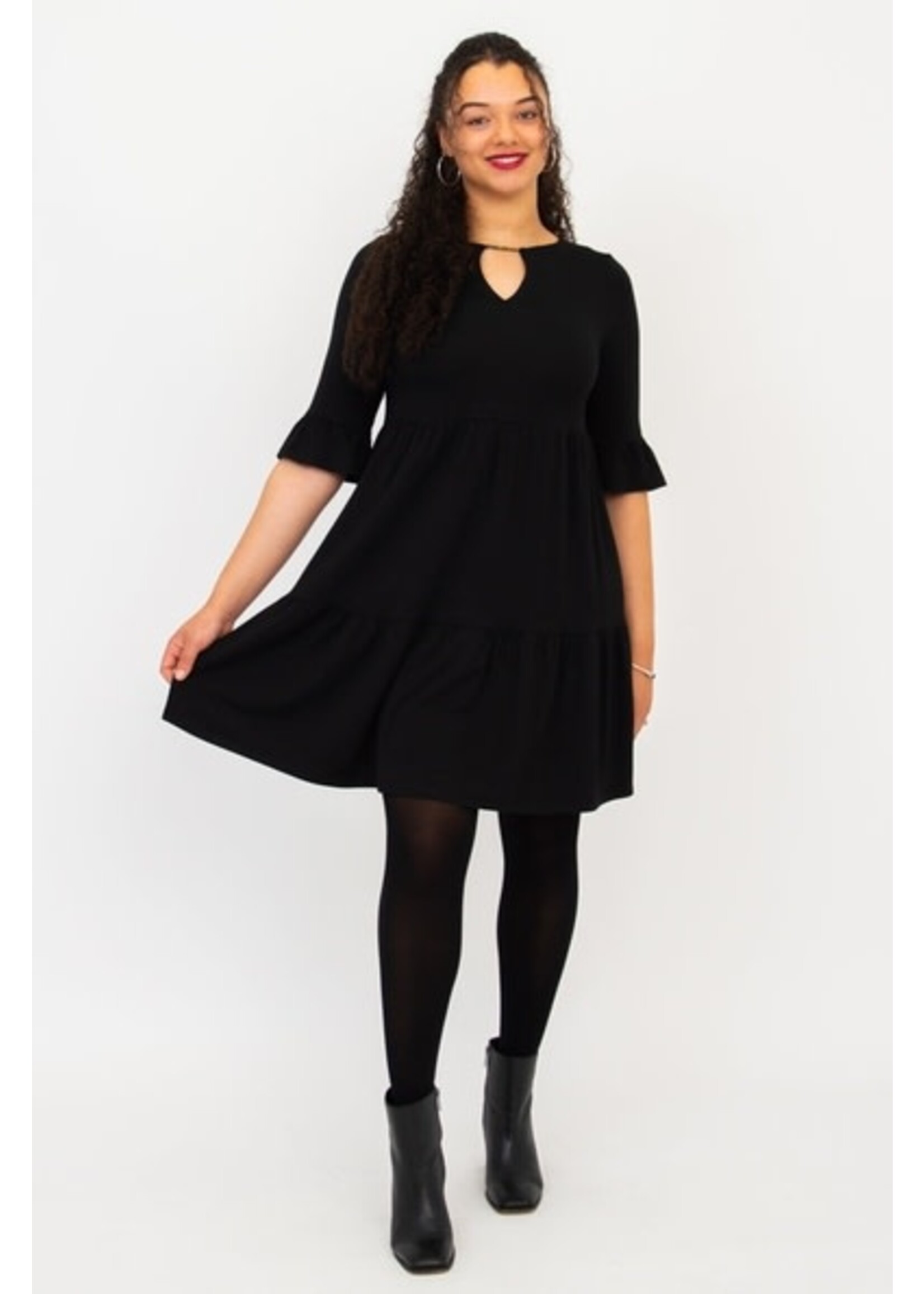 BLUE SKY BSK DRESS BERNADETTE