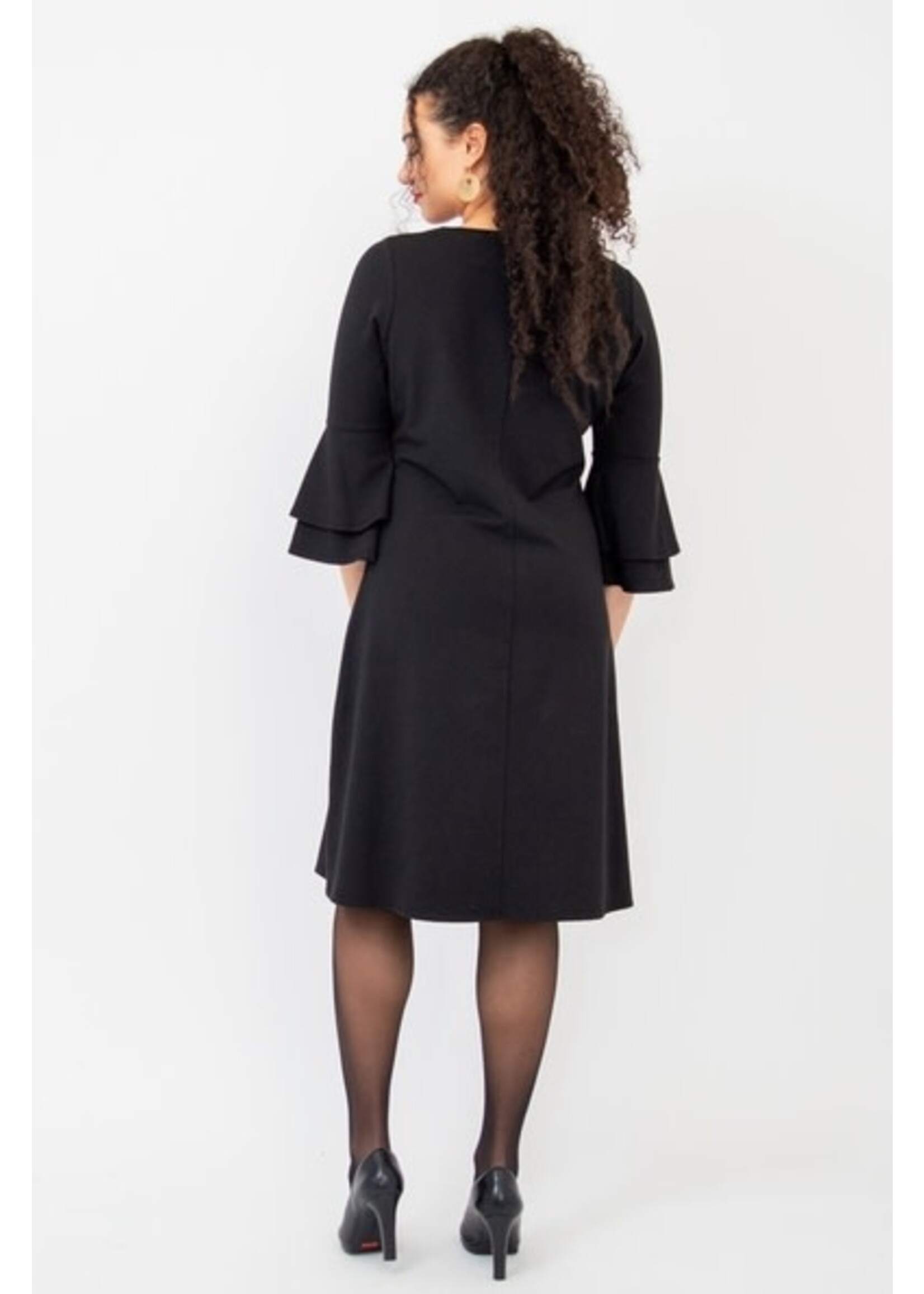 BLUE SKY BSK DRESS LUCIA