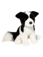 DUG SOFT HERDIE BORDER COLLIE