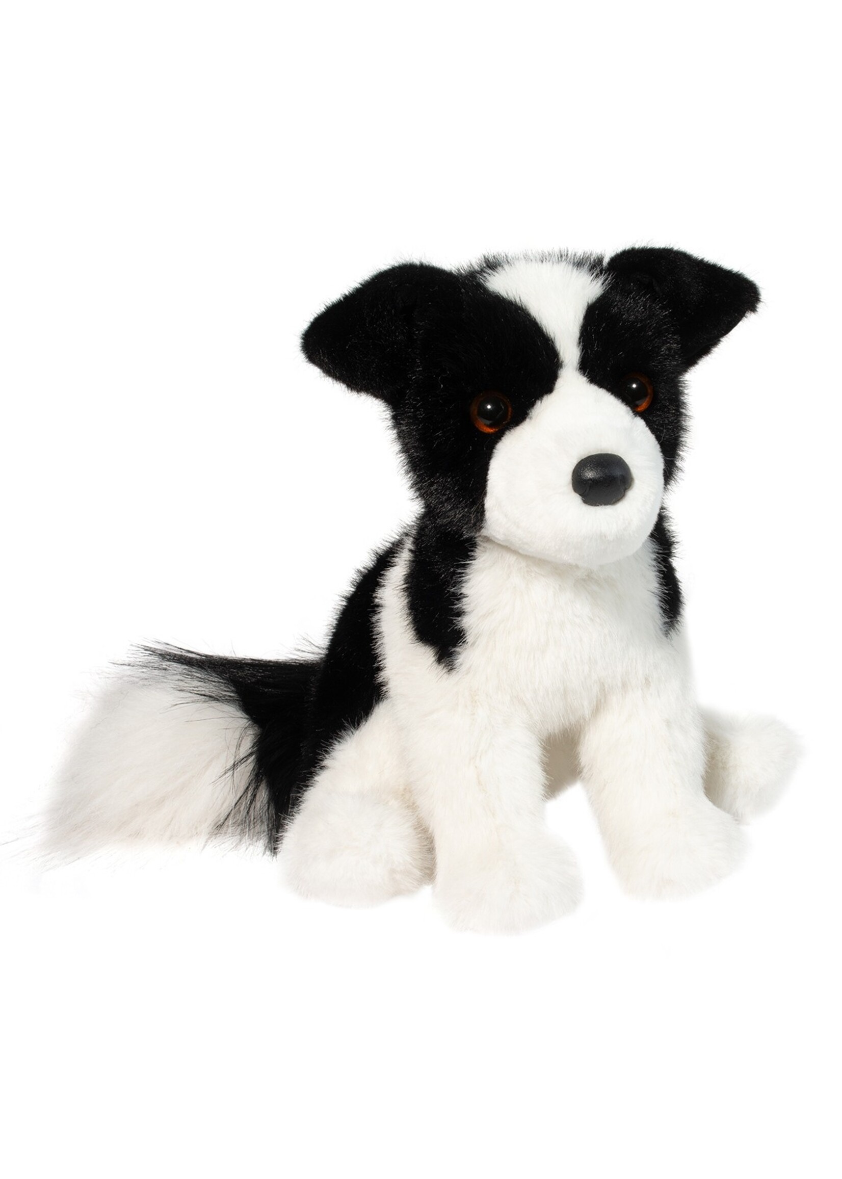 DUG SOFT HERDIE BORDER COLLIE