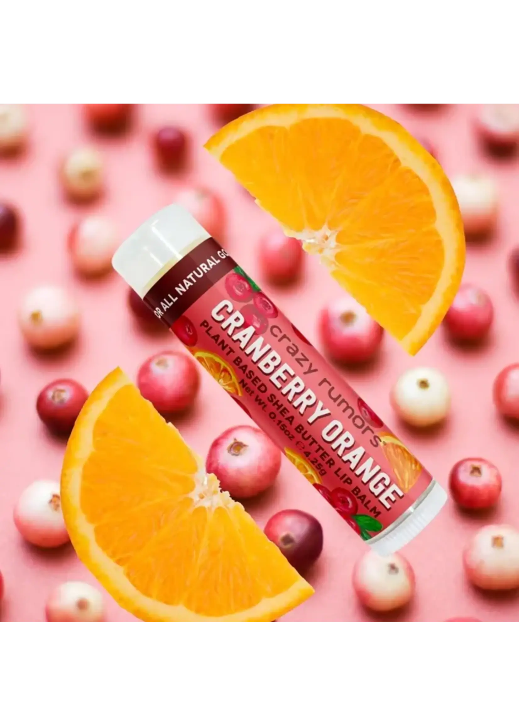 CRA LIP BALM