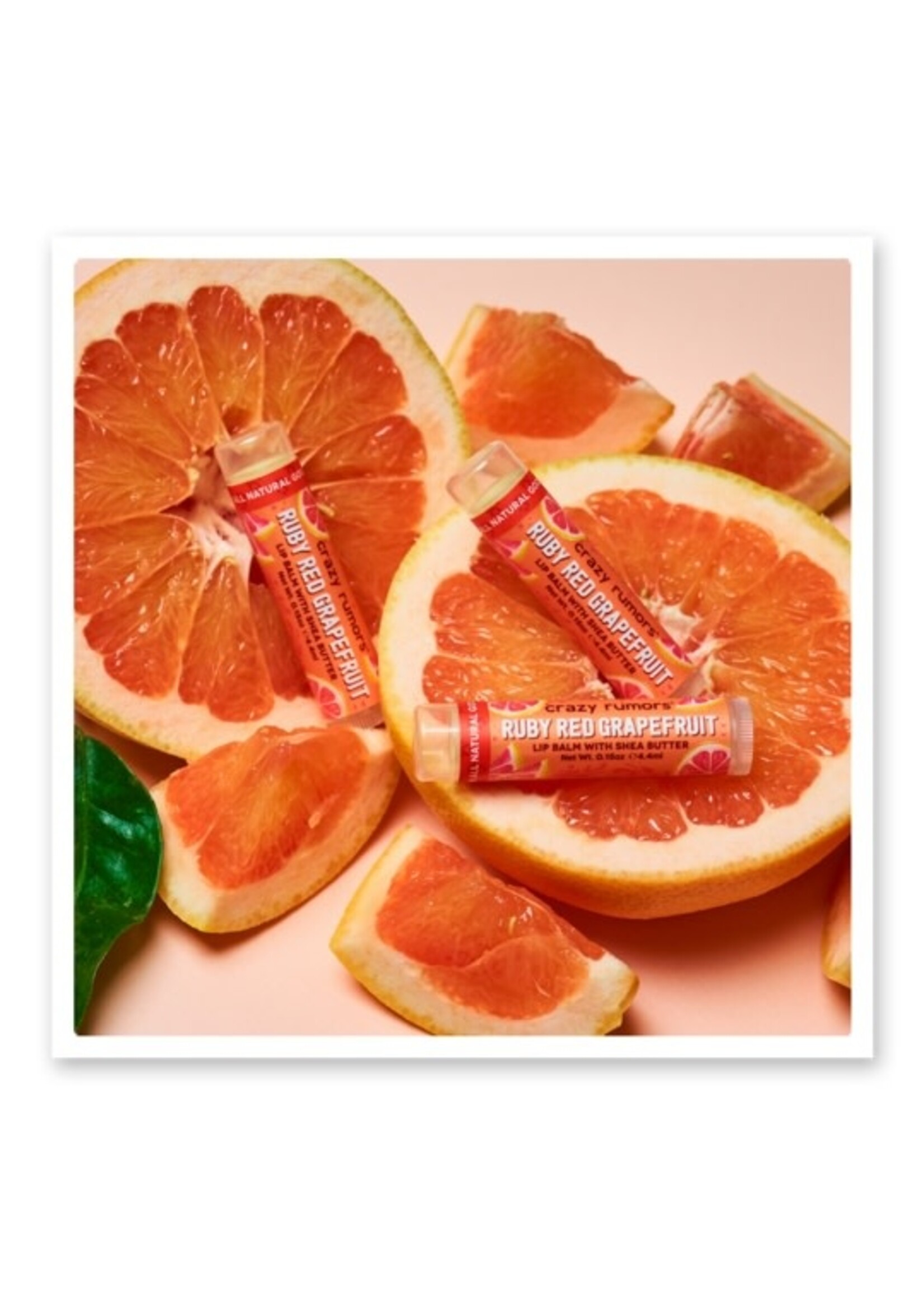 CRA LIP BALM